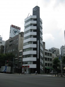 ビル改修　After