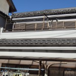 東大和市　N様邸　外壁塗装工事