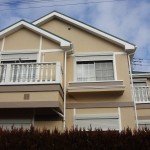 小金井市　S様邸　外壁塗装工事