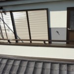 東大和市　N様邸　外壁塗装工事