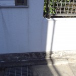 東大和市　N様邸　外壁塗装工事