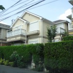 小金井市　S様邸　外壁塗装工事