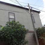 国分寺市　I様邸　外壁・屋根塗装工事