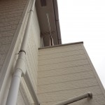 立川市　A様邸　外壁塗装工事