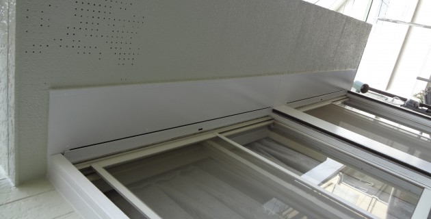 立川市　A様邸　外壁塗装工事