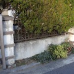 小金井市　S様邸　外壁塗装工事