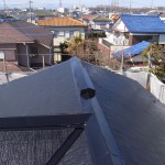 国分寺市　I様邸　外壁・屋根塗装工事