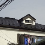 国分寺市　I様邸　外壁・屋根塗装工事
