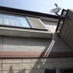 国分寺市　I様邸　外壁・屋根塗装工事