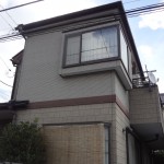 国分寺市　I様邸　外壁・屋根塗装工事