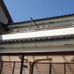 東大和市　N様邸　外壁塗装工事