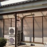 東大和市　N様邸　外壁塗装工事