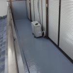 東大和市　N様邸　外壁塗装工事
