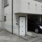 目黒区　S様邸　外壁塗装工事