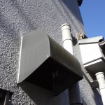 東大和市　N様邸　外壁塗装工事