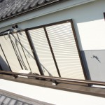 東大和市　N様邸　外壁塗装工事