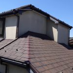 八王子市　S様邸　外壁・屋根塗装工事