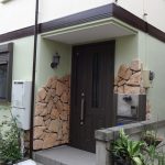 八王子市　S様邸　外壁・屋根塗装工事