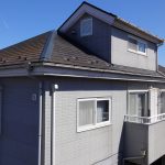 小平市　N様邸　外壁・屋根塗装工事