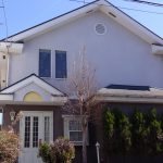 小平市　O様邸　外壁・屋根塗装工事