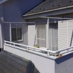 小平市　O様邸　外壁・屋根塗装工事