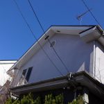 小平市　O様邸　外壁・屋根塗装工事