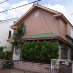 小平市　O様邸　外壁・屋根塗装工事