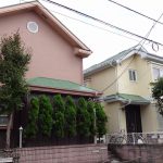 小平市　O様邸　外壁・屋根塗装工事