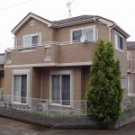 埼玉県所沢市　M様邸　外壁・屋根塗装工事