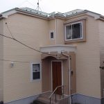 埼玉県所沢市　M様邸　外壁・屋根塗装工事