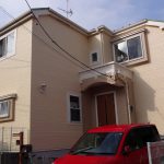 埼玉県所沢市　M様邸　外壁・屋根塗装工事