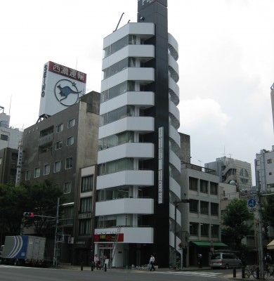 ビル改修　After