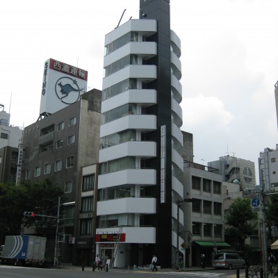ビル改修　After