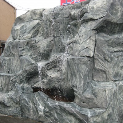 特殊塗装　オブジェ