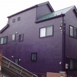 2015-04_練馬区_Ａ様邸_外壁屋根塗装工事