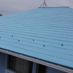 2015-05_所沢市_Ｔ様邸_外壁屋根塗装工事