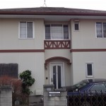 2015-05_所沢市_Ｔ様邸_外壁屋根塗装工事
